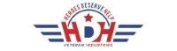 Heroes Deserve Help logo