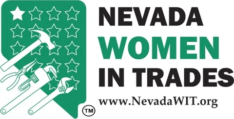 Nevada Women in Trades logo